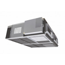Приточно-вытяжная установка с рекуперацией тепла Mitsubishi Electric Lossnay LGH-150RVXT-E